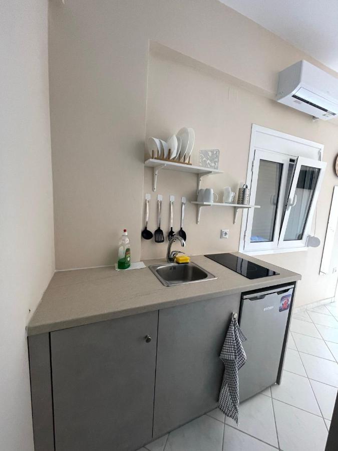 Valanidorachi Pame Apartments Only Adults מראה חיצוני תמונה