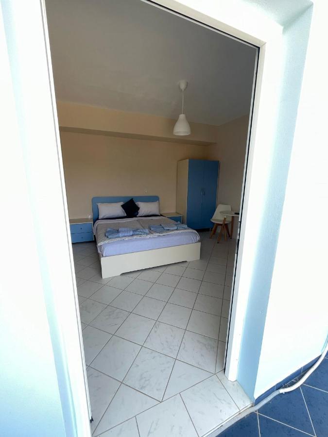 Valanidorachi Pame Apartments Only Adults מראה חיצוני תמונה