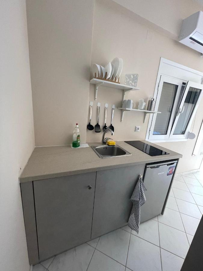 Valanidorachi Pame Apartments Only Adults מראה חיצוני תמונה