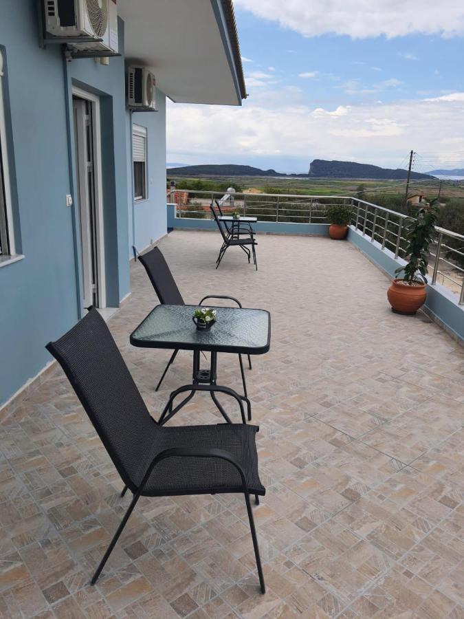Valanidorachi Pame Apartments Only Adults מראה חיצוני תמונה