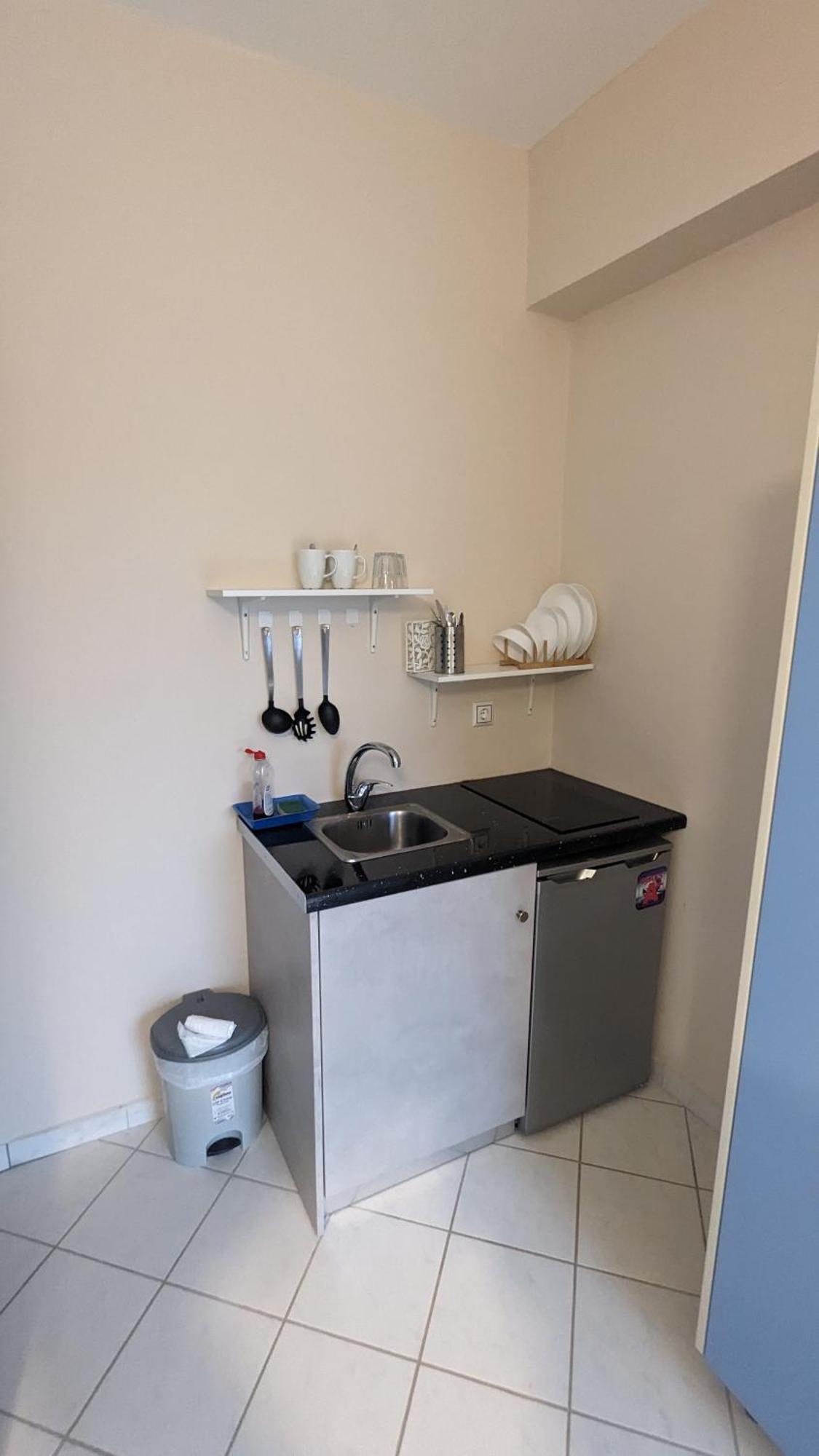 Valanidorachi Pame Apartments Only Adults מראה חיצוני תמונה