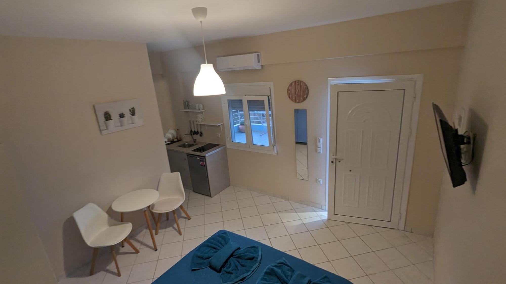 Valanidorachi Pame Apartments Only Adults מראה חיצוני תמונה
