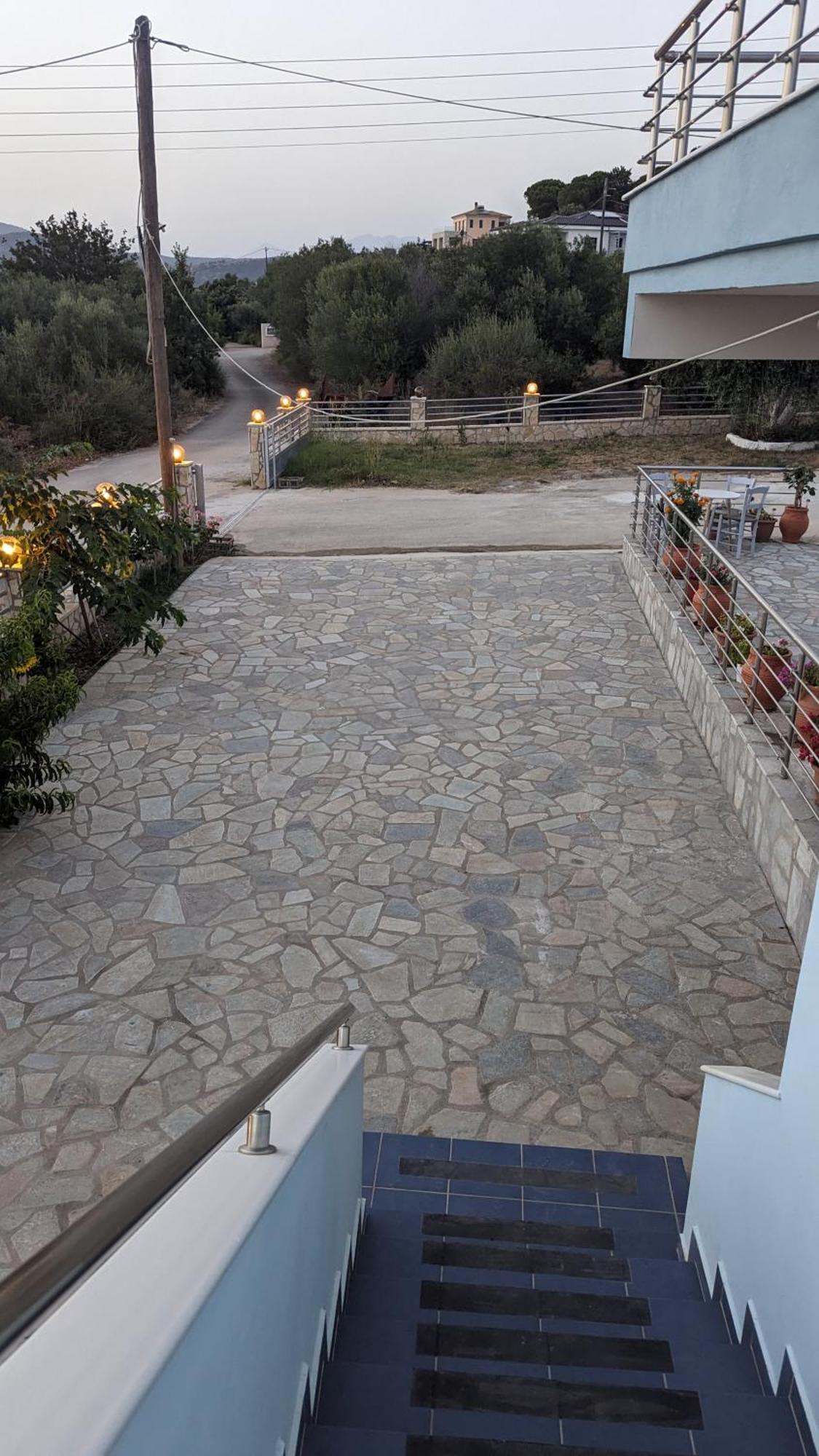 Valanidorachi Pame Apartments Only Adults מראה חיצוני תמונה