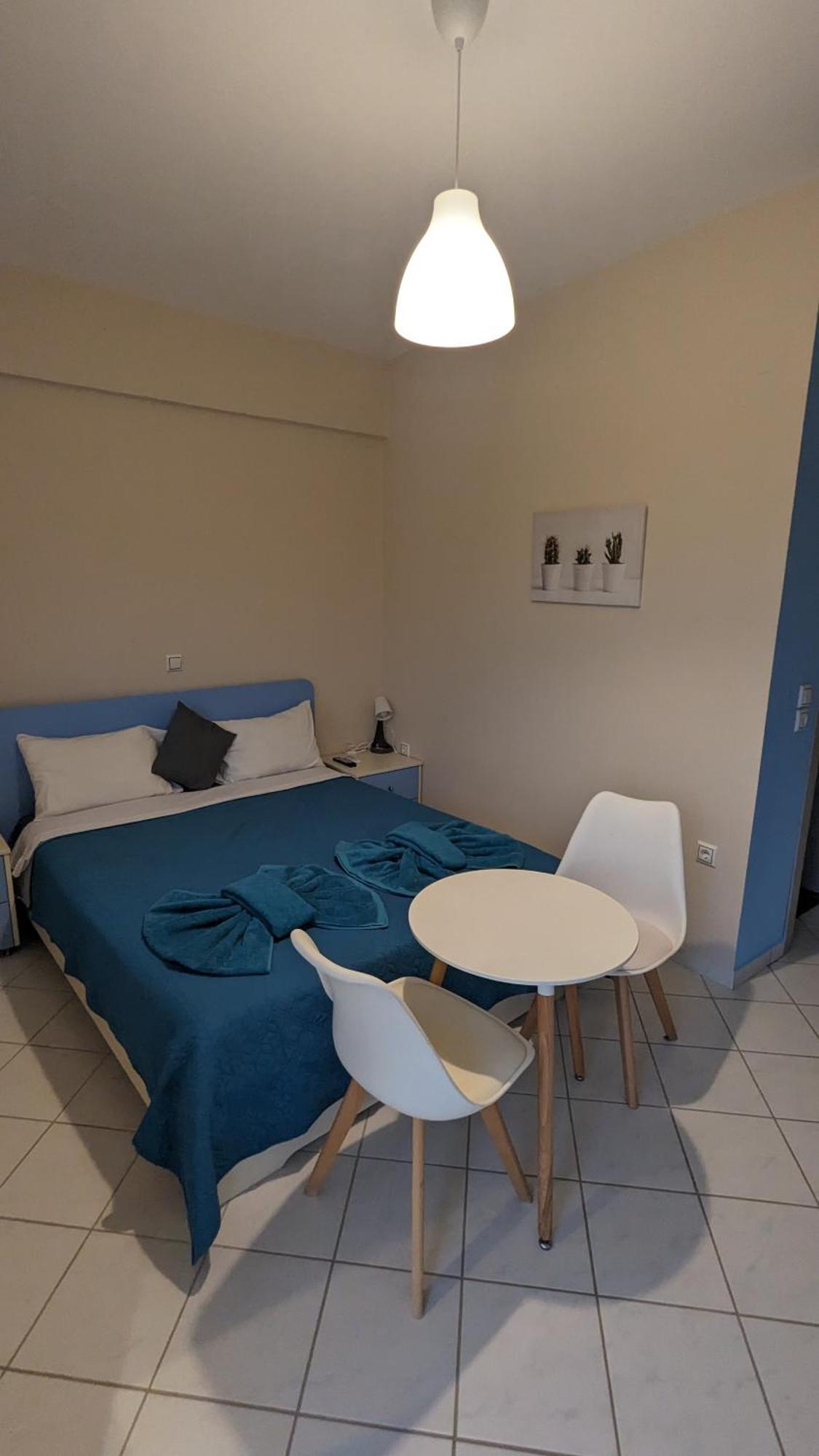 Valanidorachi Pame Apartments Only Adults מראה חיצוני תמונה