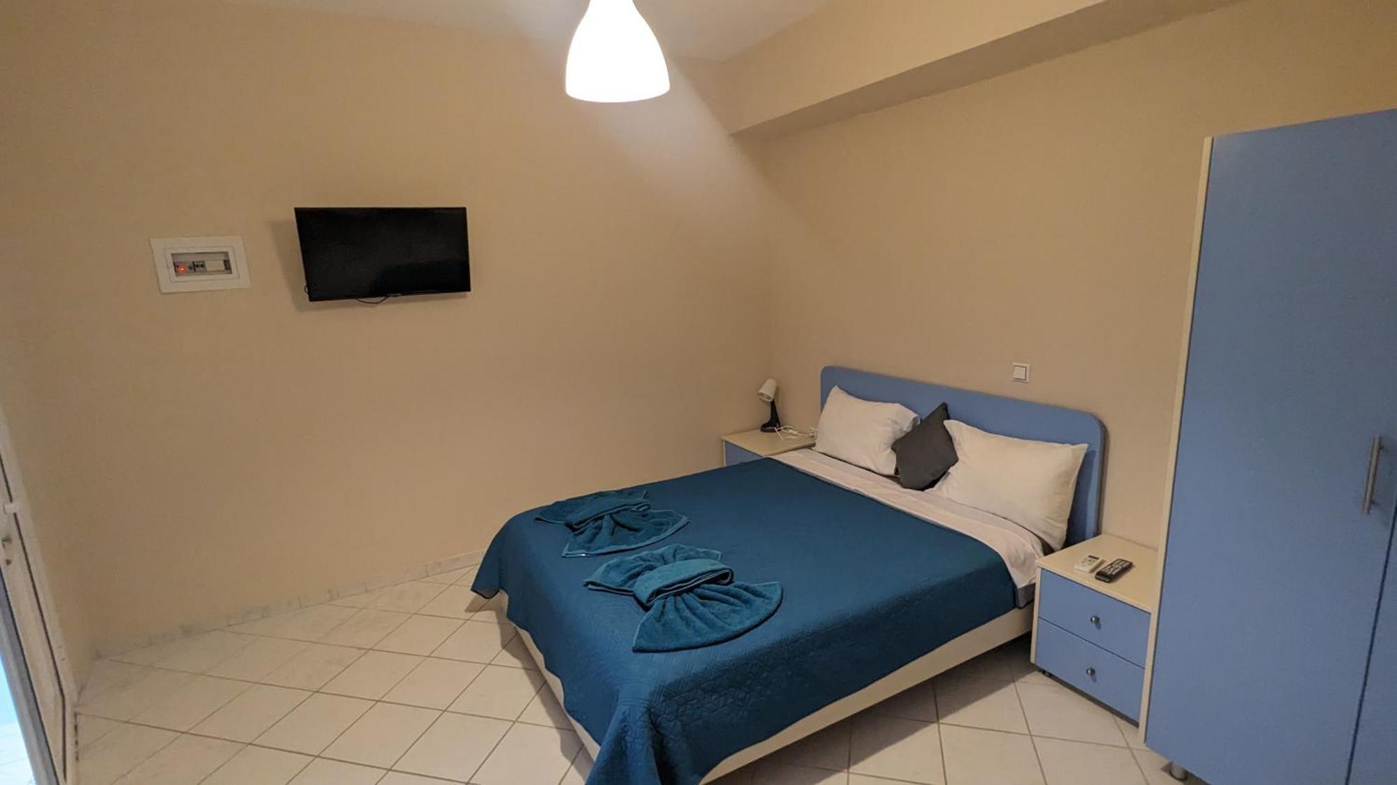 Valanidorachi Pame Apartments Only Adults מראה חיצוני תמונה