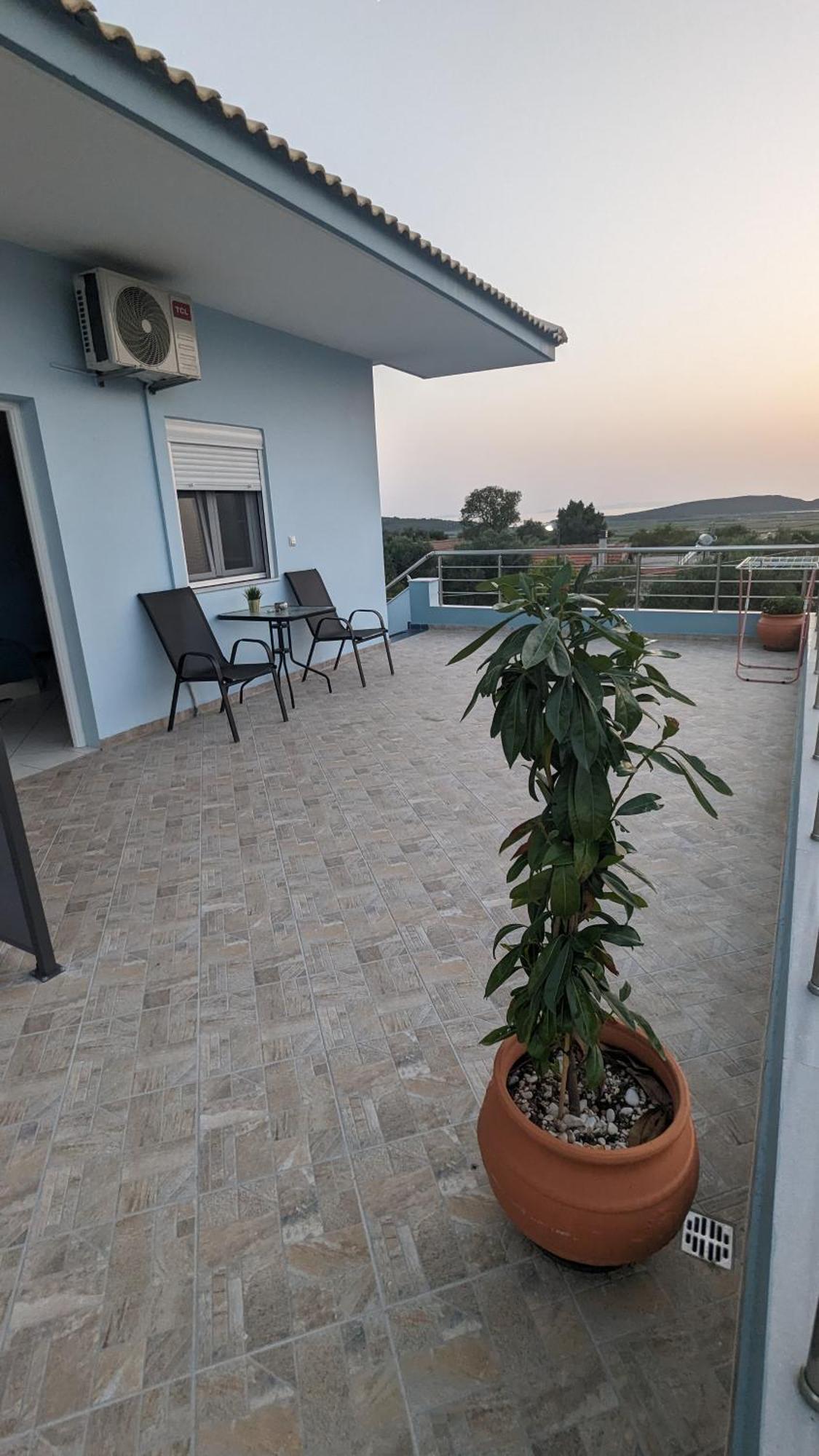 Valanidorachi Pame Apartments Only Adults מראה חיצוני תמונה