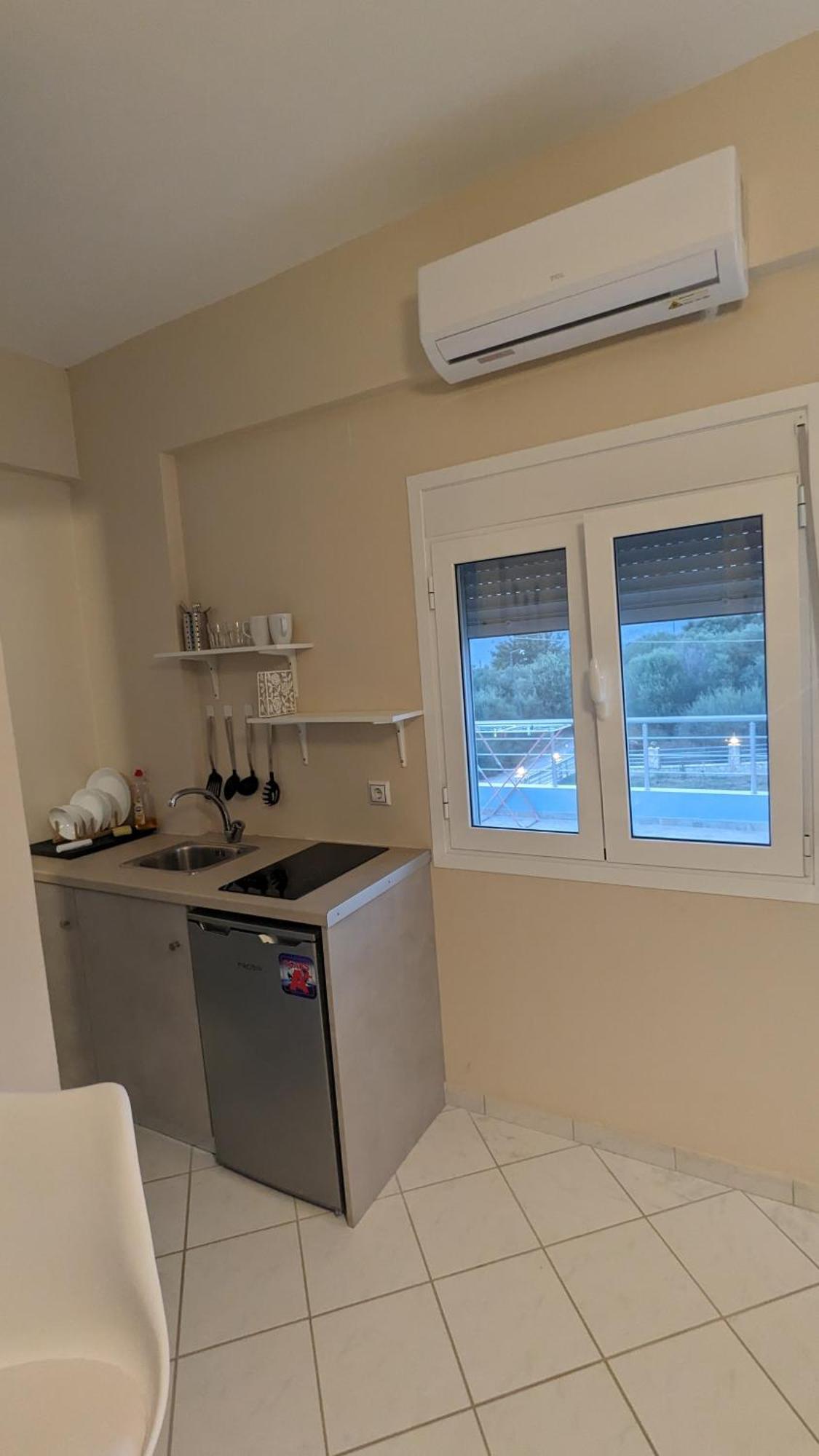Valanidorachi Pame Apartments Only Adults מראה חיצוני תמונה