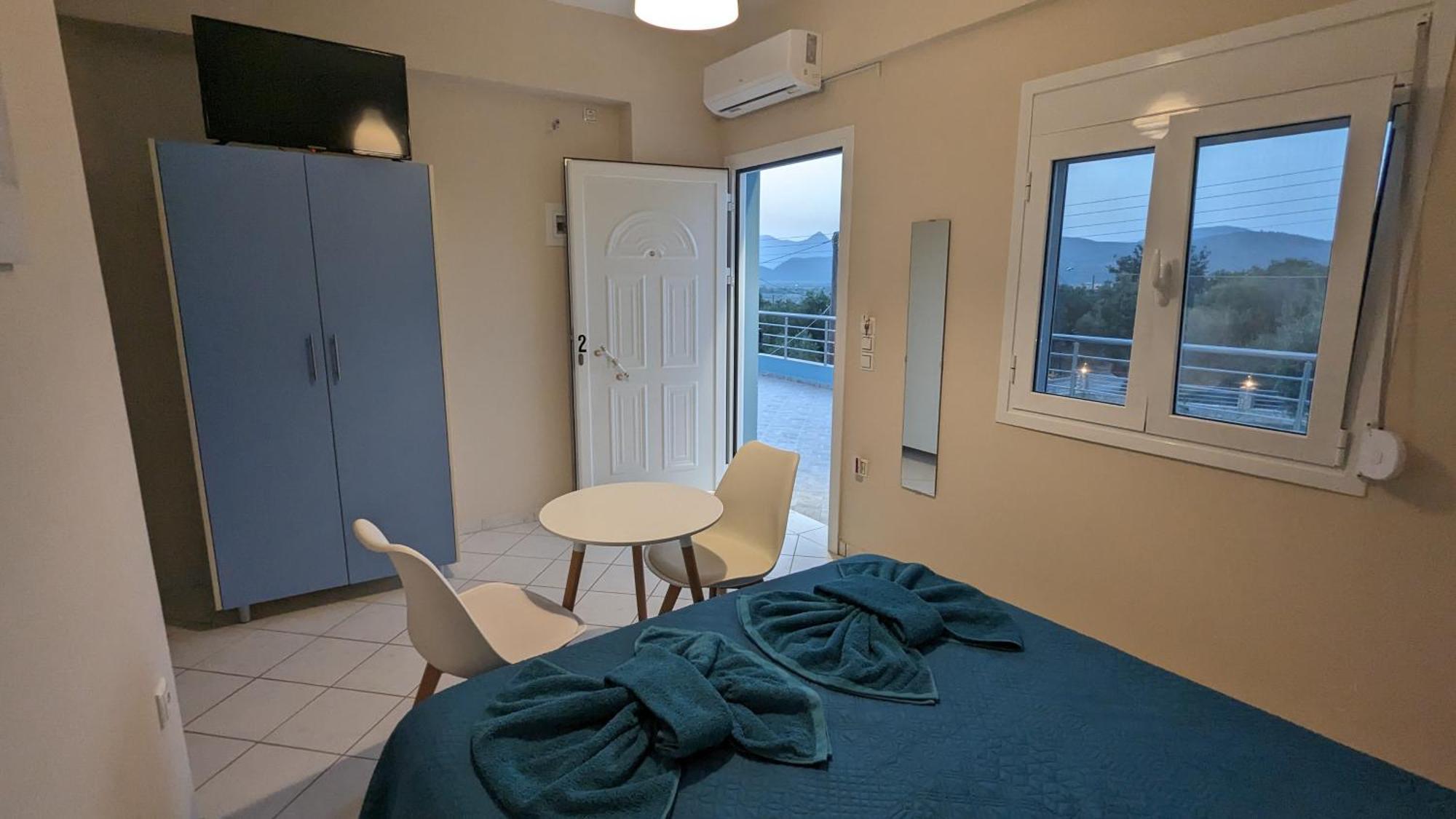 Valanidorachi Pame Apartments Only Adults מראה חיצוני תמונה